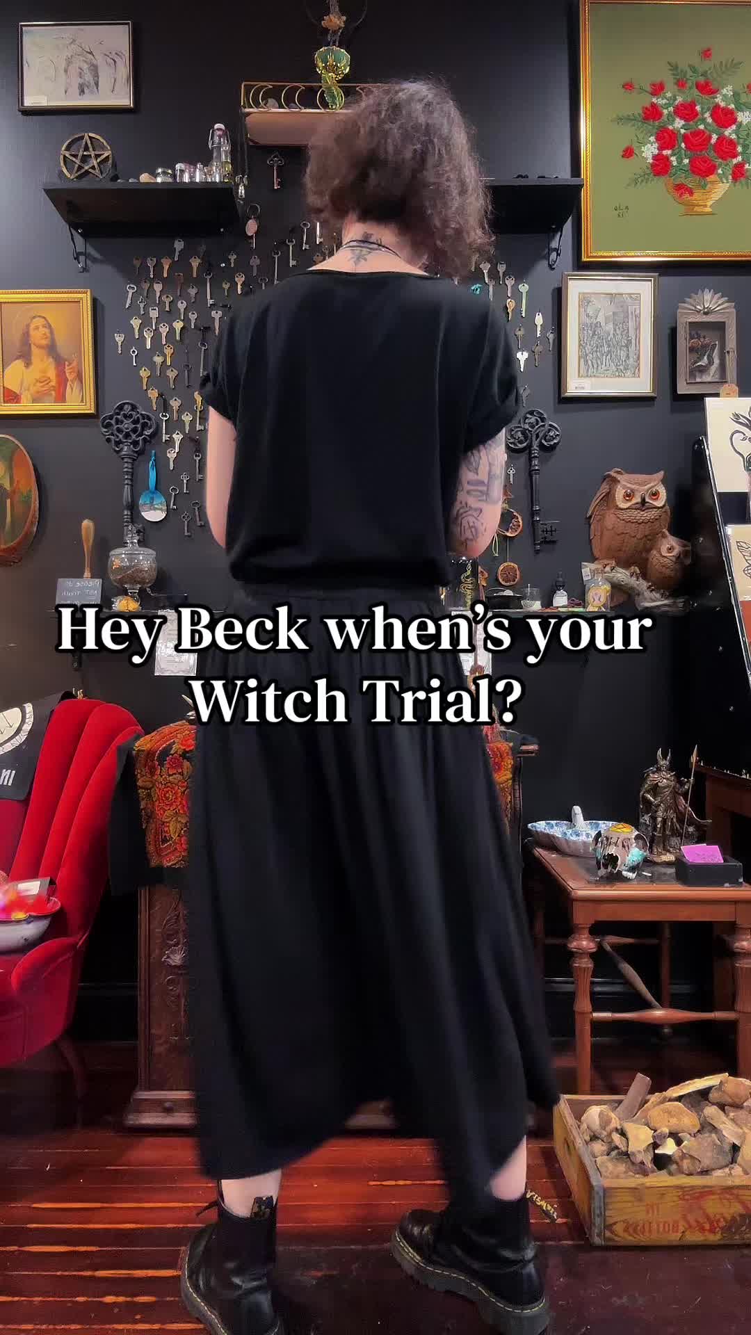 @The Stitching Witch