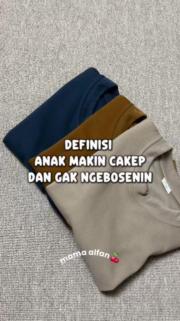 @Mama Alfan🍒