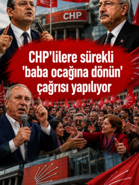 @SON M&Uuml;H&Uuml;R