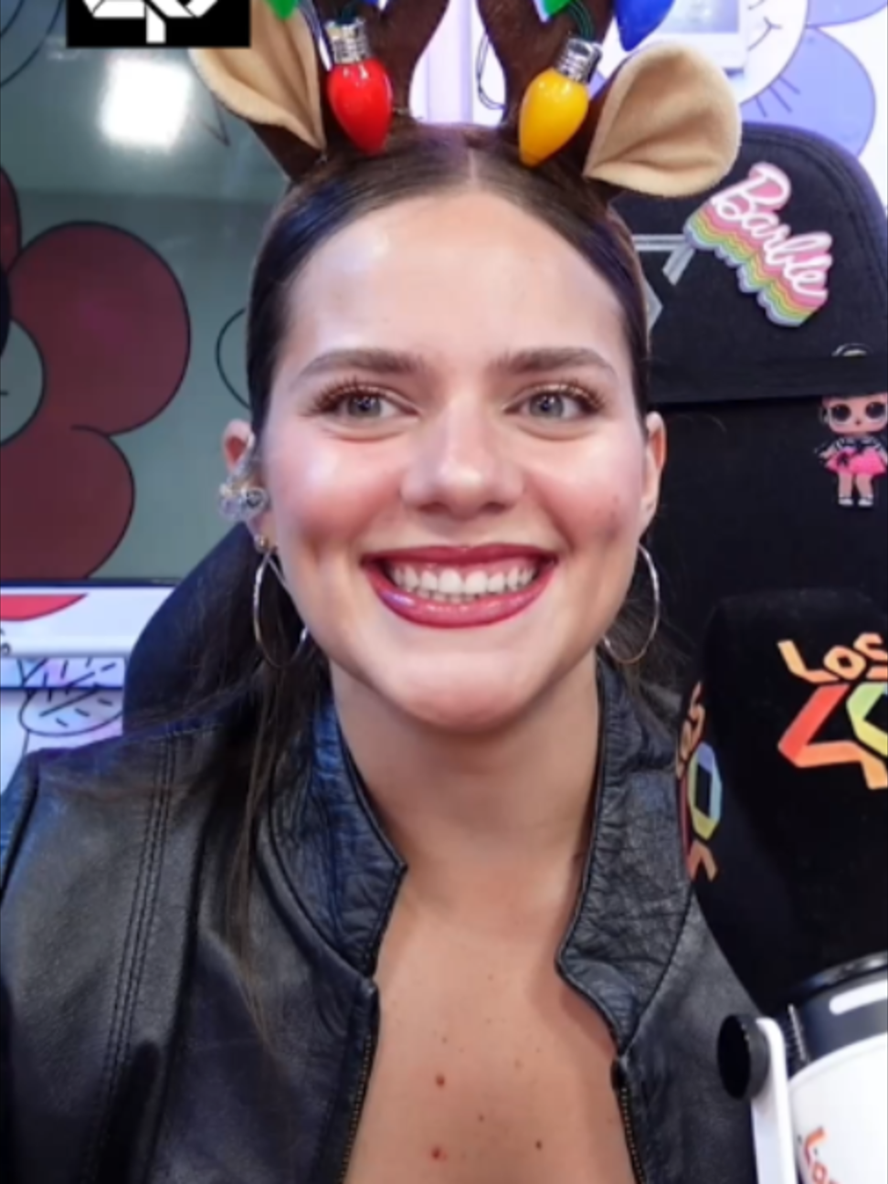 @LOS40 Colombia