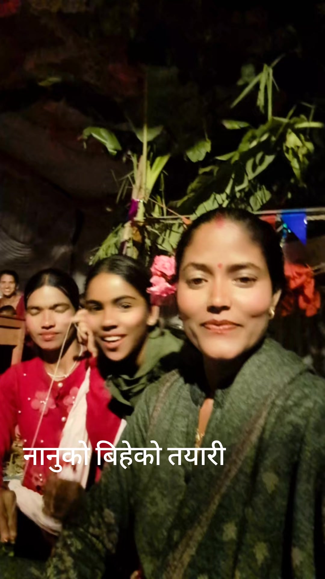 @krishna Bista oli❤️