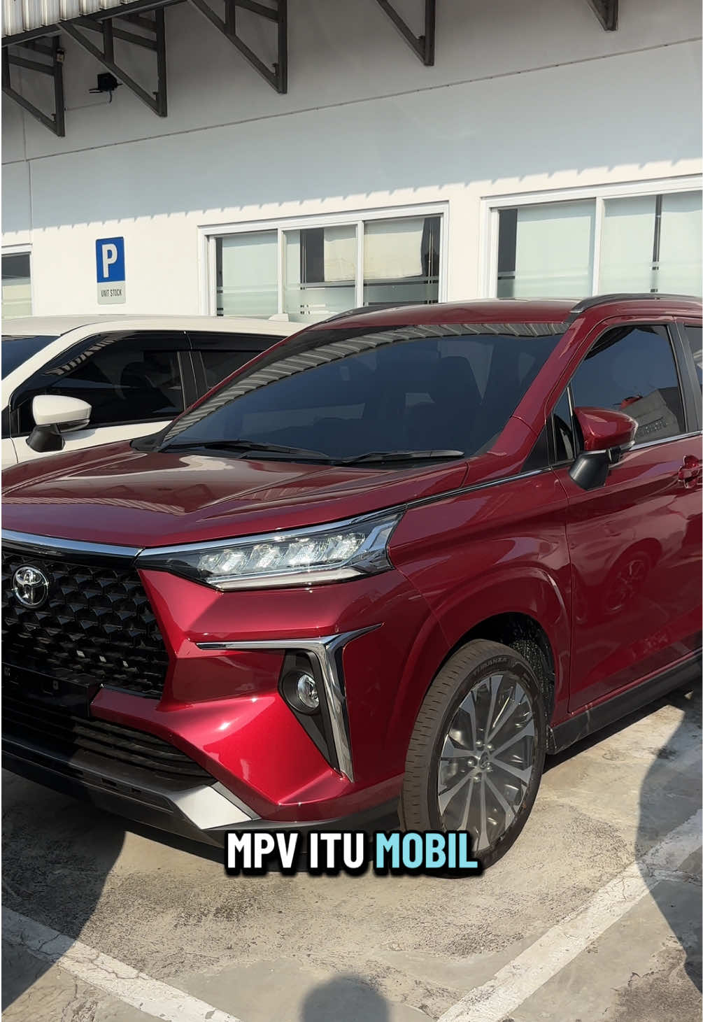 @Kang Ardi | Toyota Konsultan