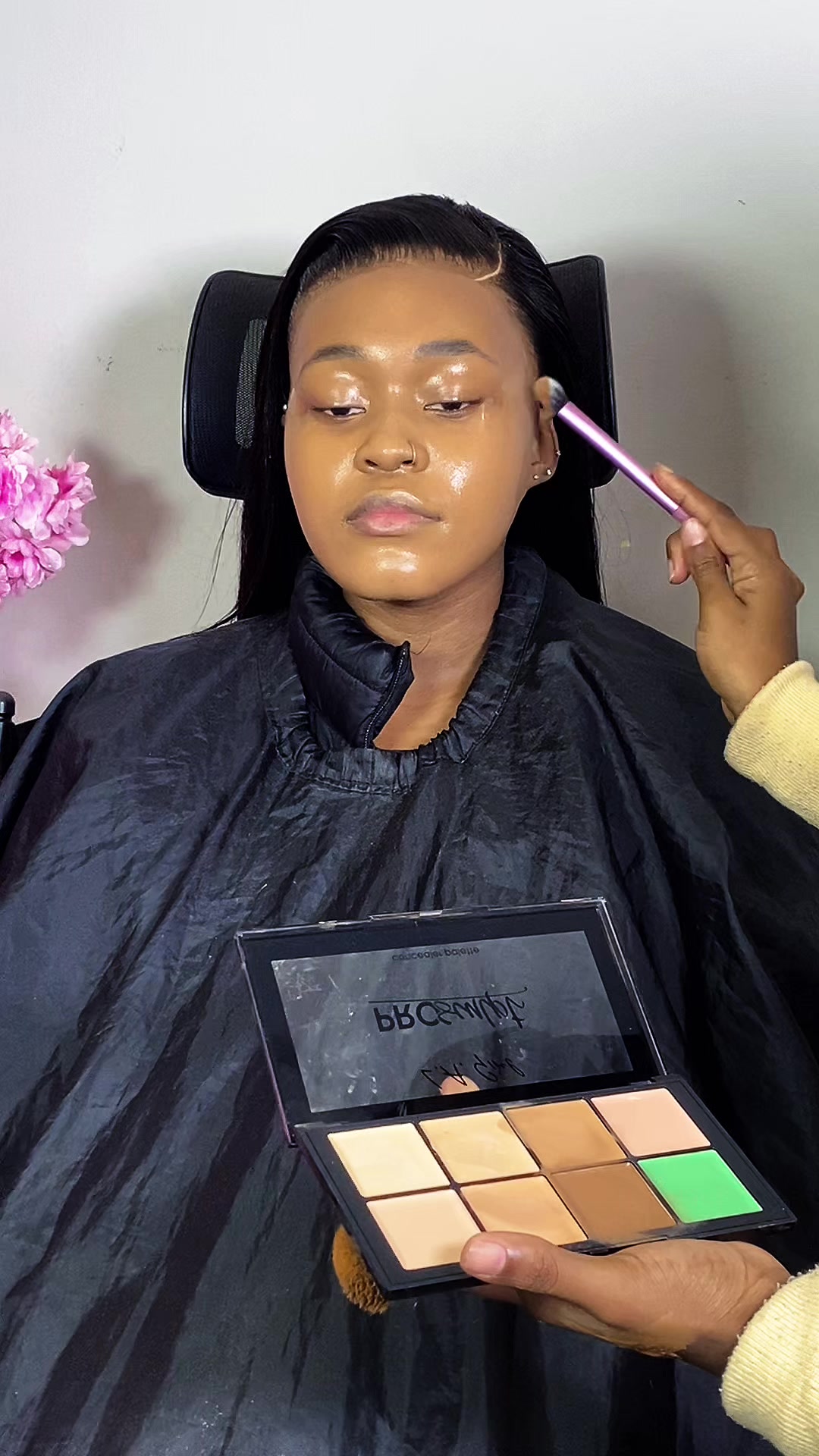 @eswatini beauty bar