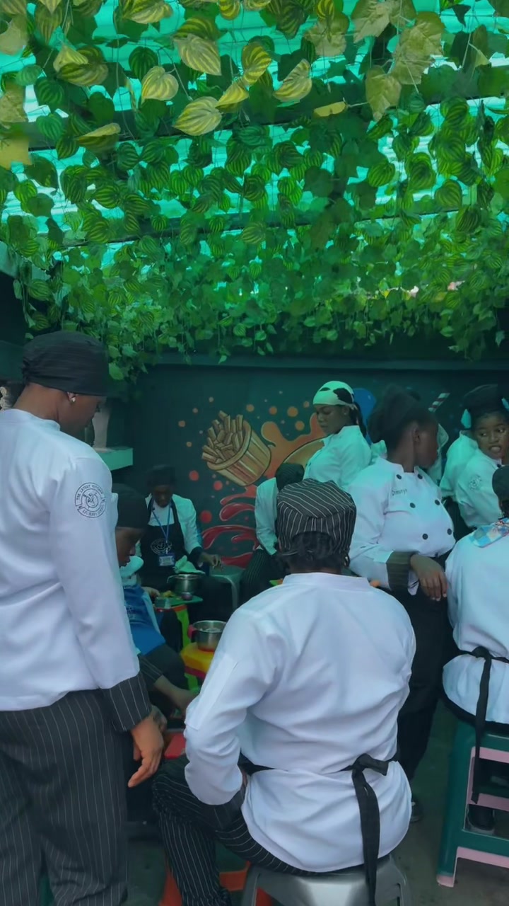 @Best Culinary School In Owerri