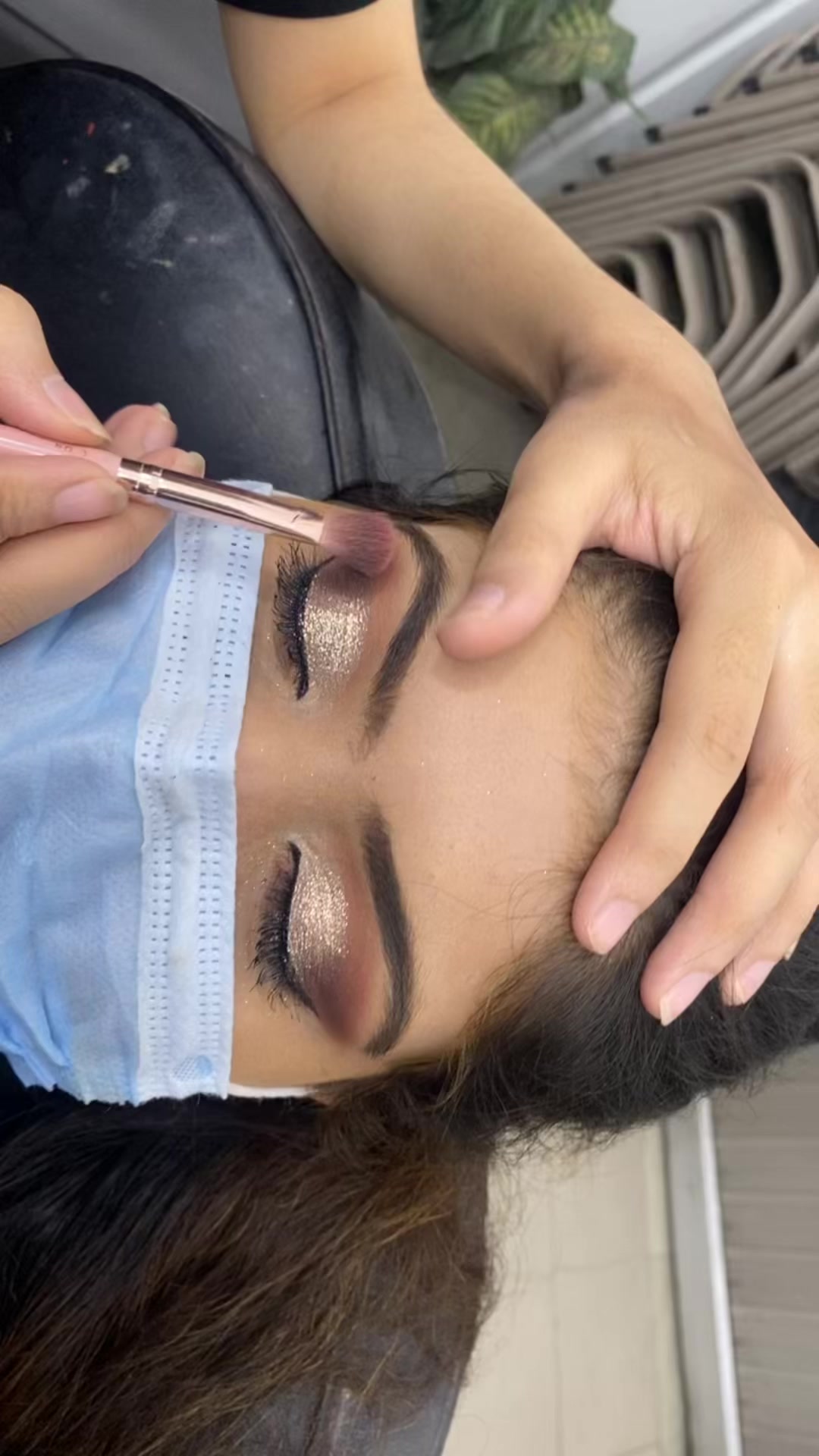 @Aqsa beauty clinic & institute