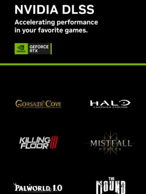 @NVIDIA GeForce
