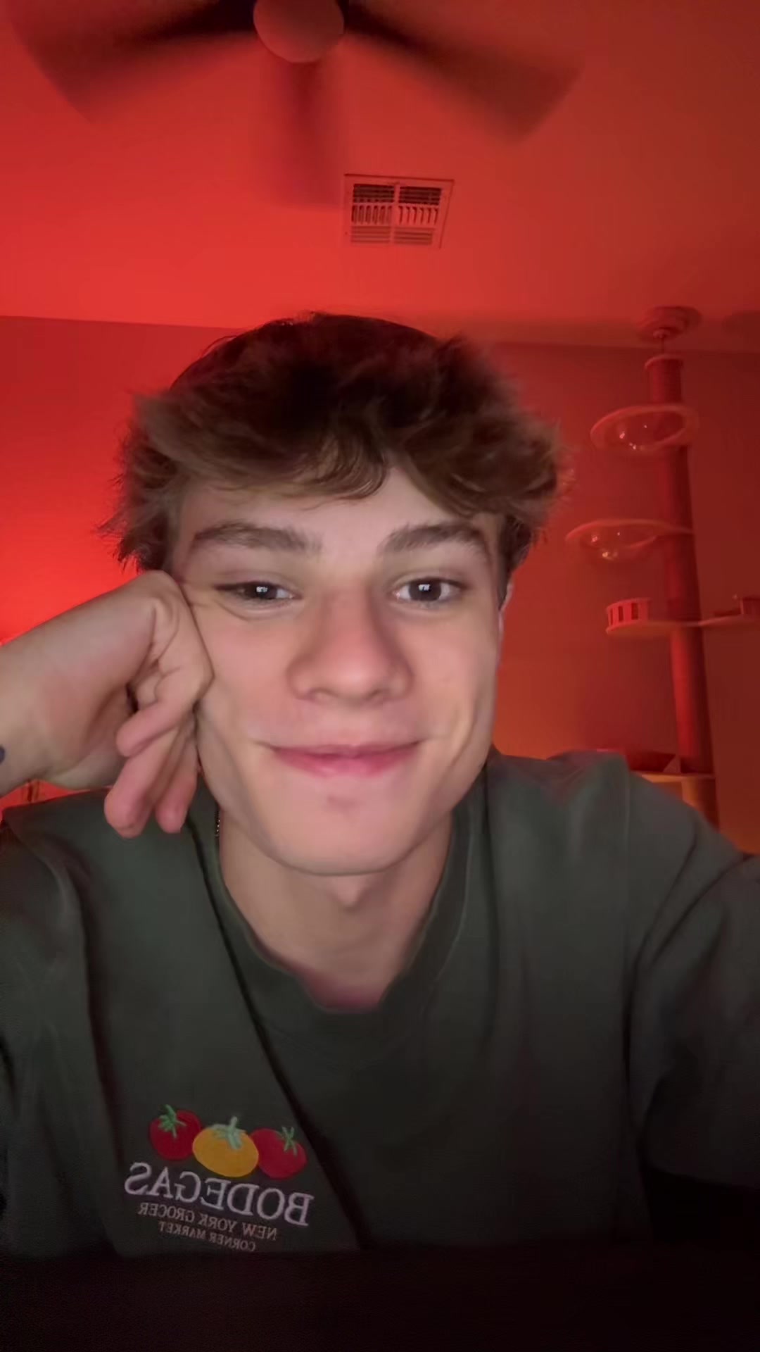 @Isaac Jon