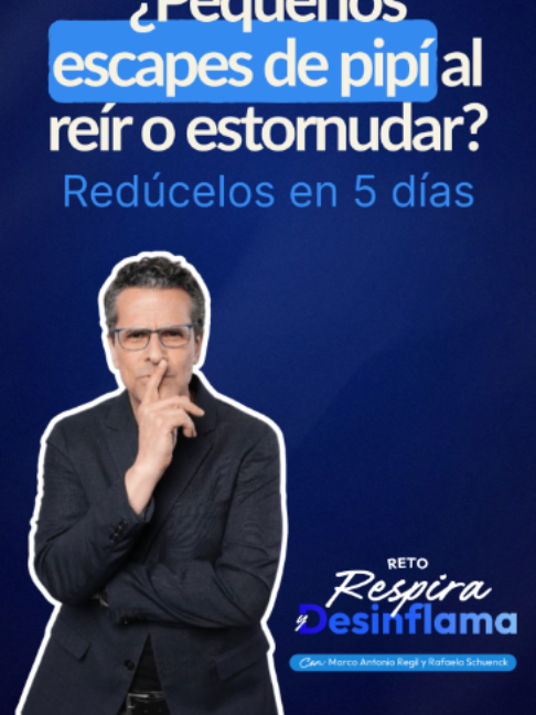 @Marco Antonio Regil