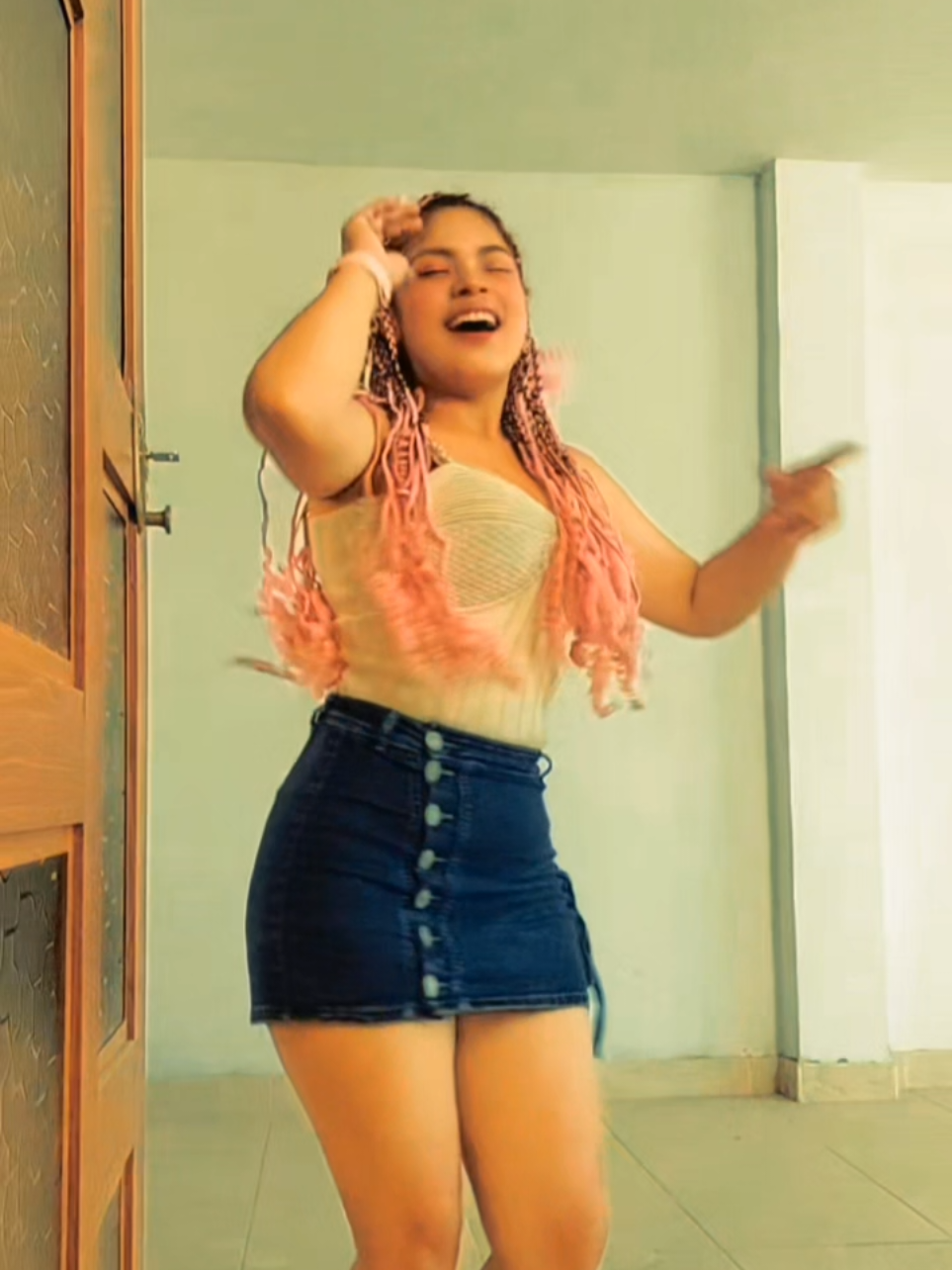 @♥ KAMILA 👸 ♥