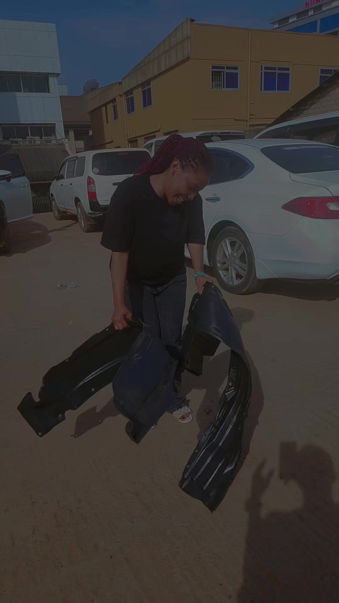 @karma 24