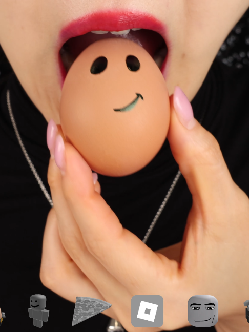 @choa asmr