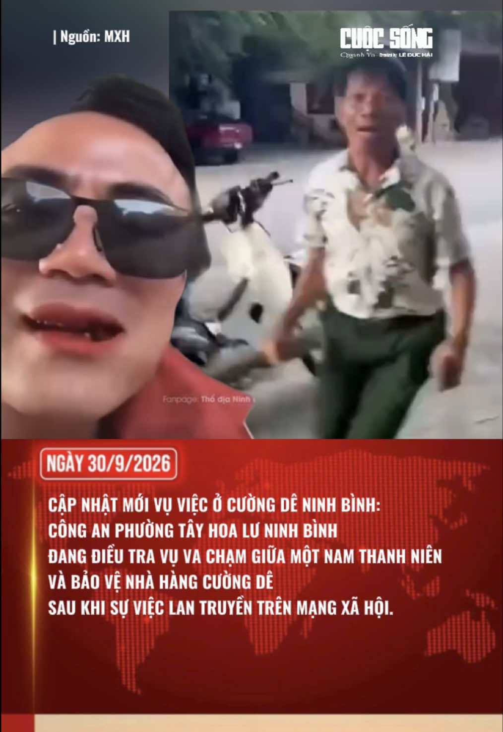 @Cuộc Sống Quanh Ta