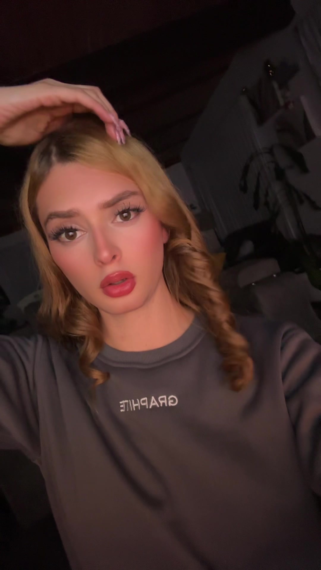 @hailey👩🏻&zwj;🦰