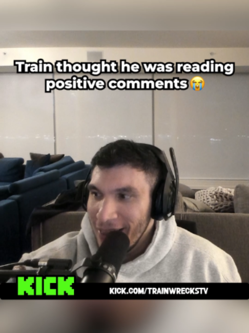 @Trainwrecks Clips