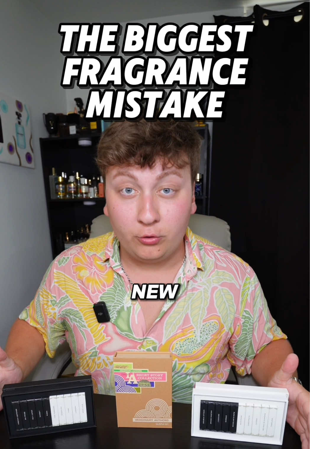 @ComedicScents