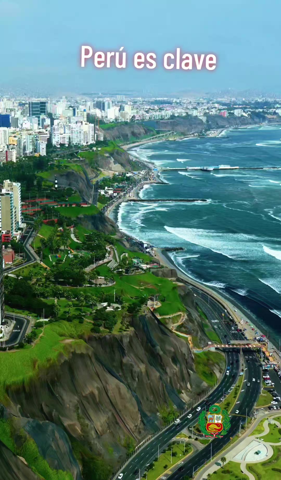 @Peru es clave 🇵🇪
