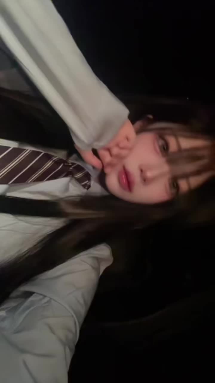 @유나