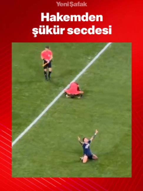 @Yeni Şafak