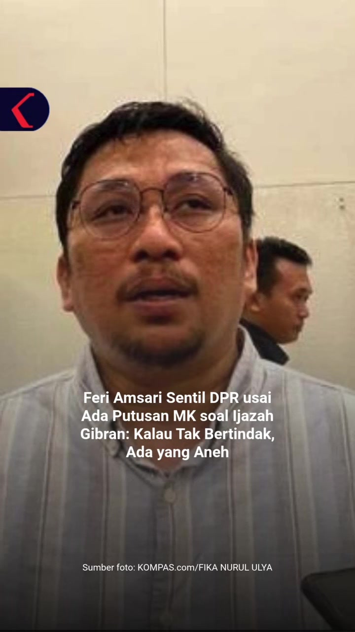 @KompasTV