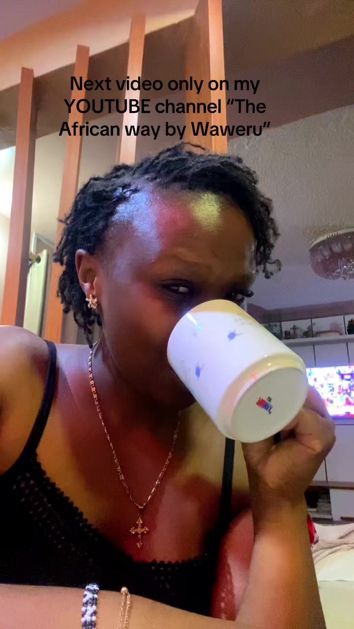 @Wanjiku waweru