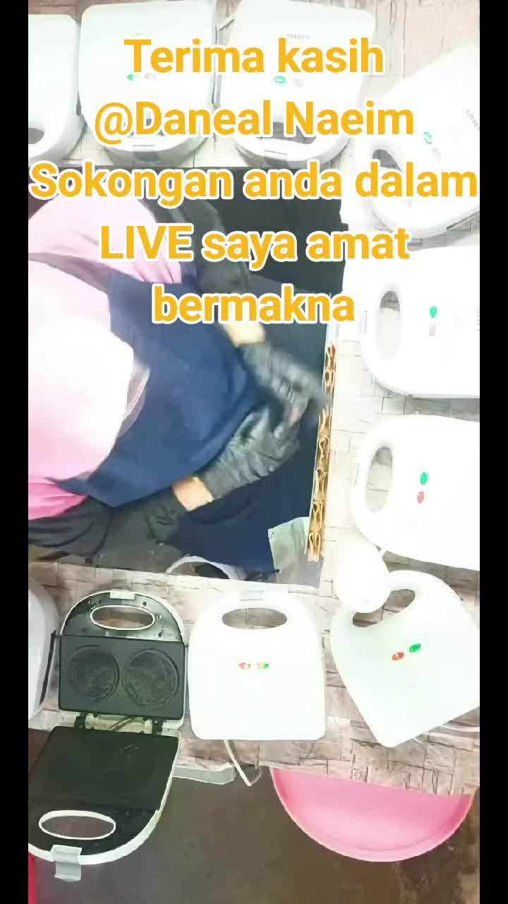 @ISMI HAYATI Shop