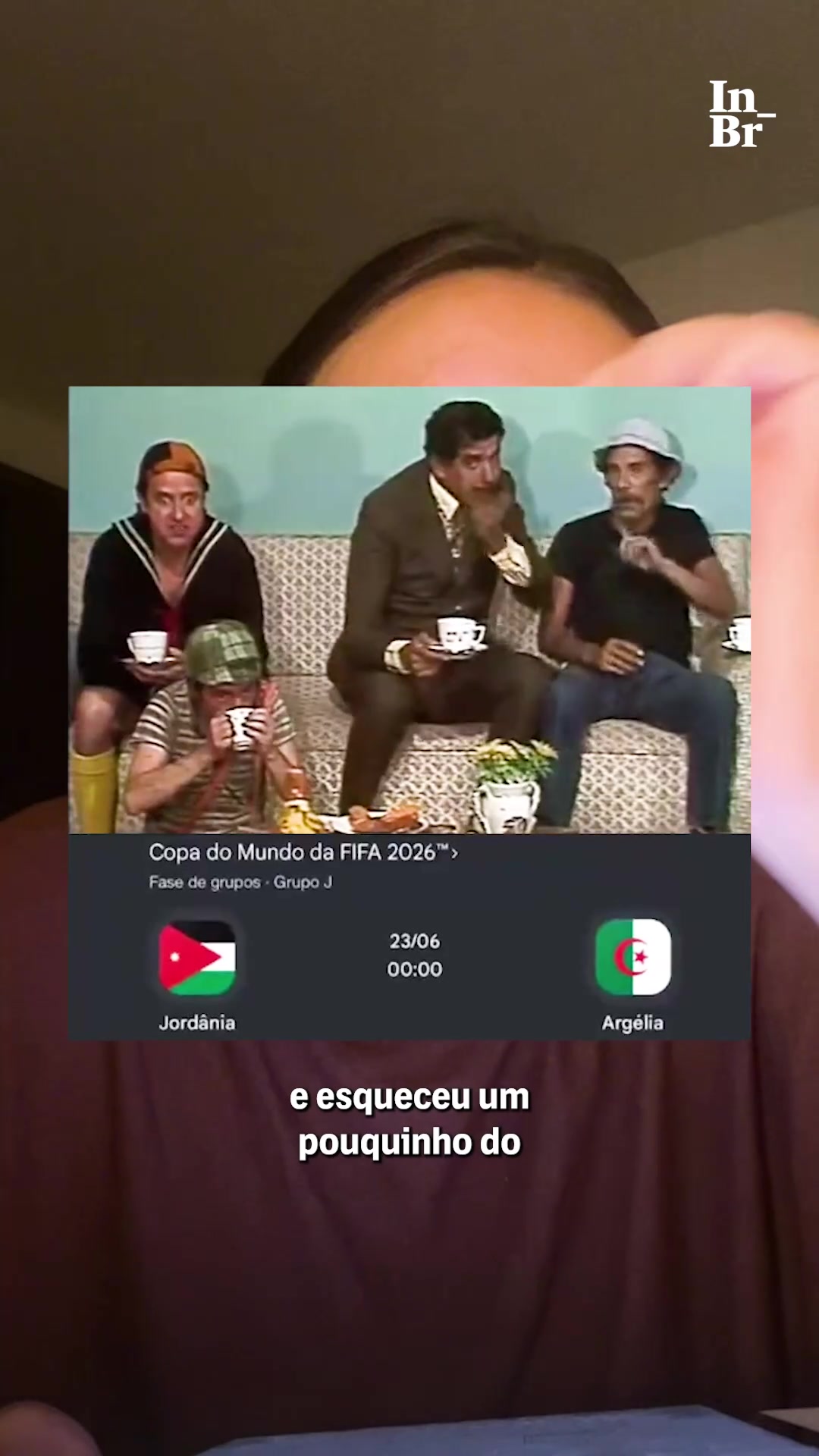 @Intercept Brasil