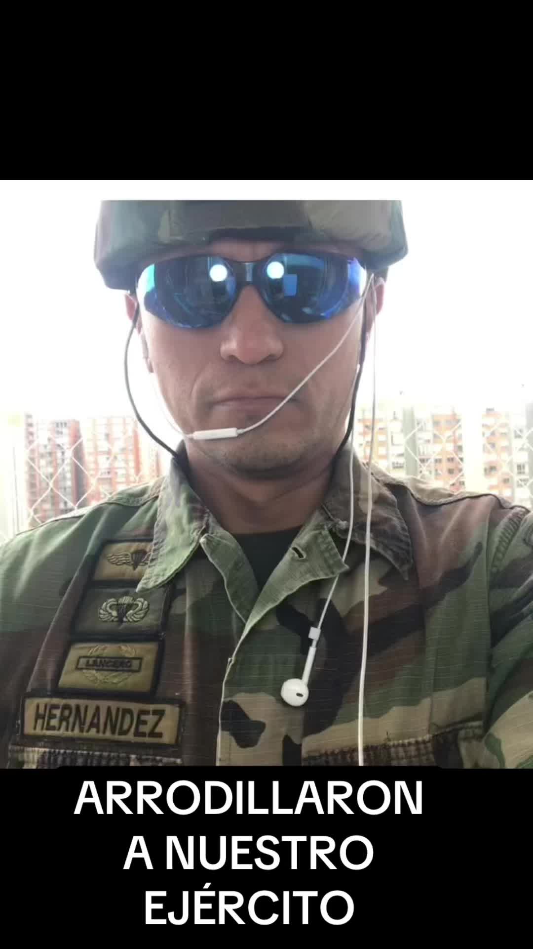 @SOLDADO DE LA PATRIA