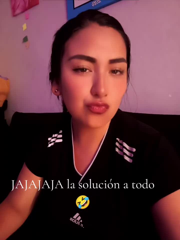 @Solange