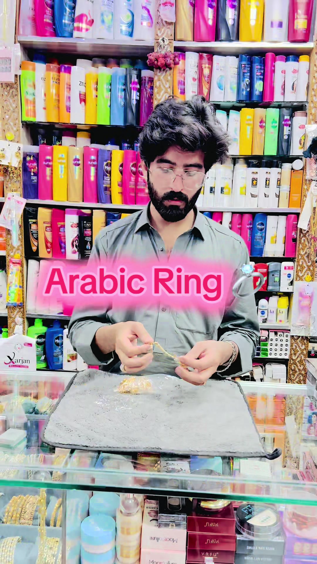 @xarjanbeautyhouse