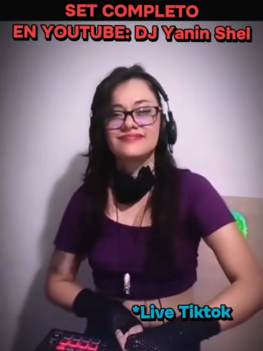 @Yanin Mishelterror