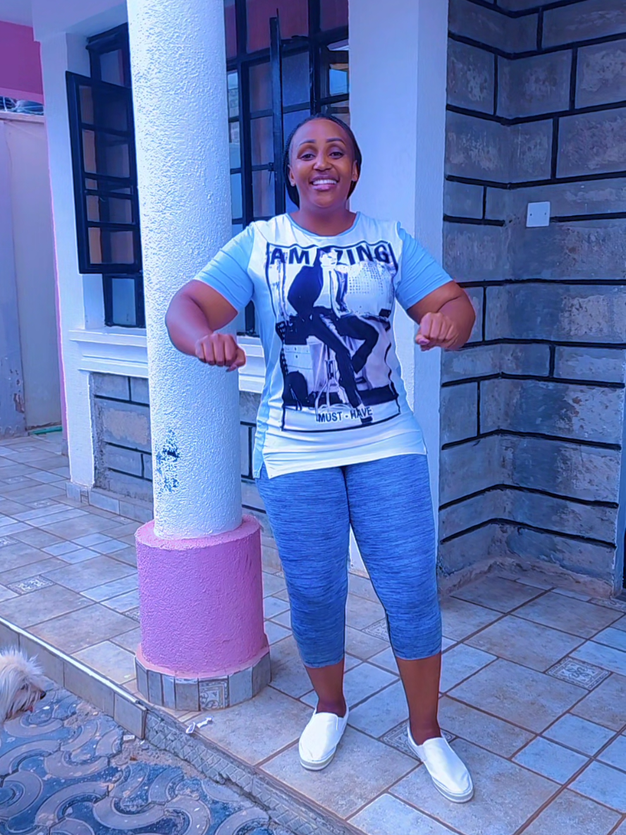 @Rev Judy Wa Sue#Mama simba