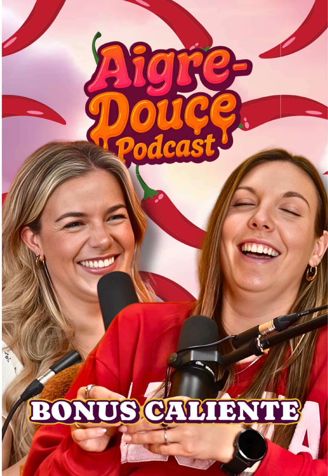 @Aigre-Douce Podcast