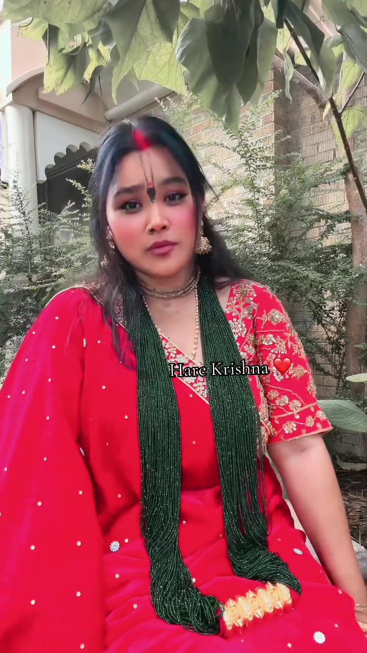 @विष्णुप्रिया 🪈 🦚