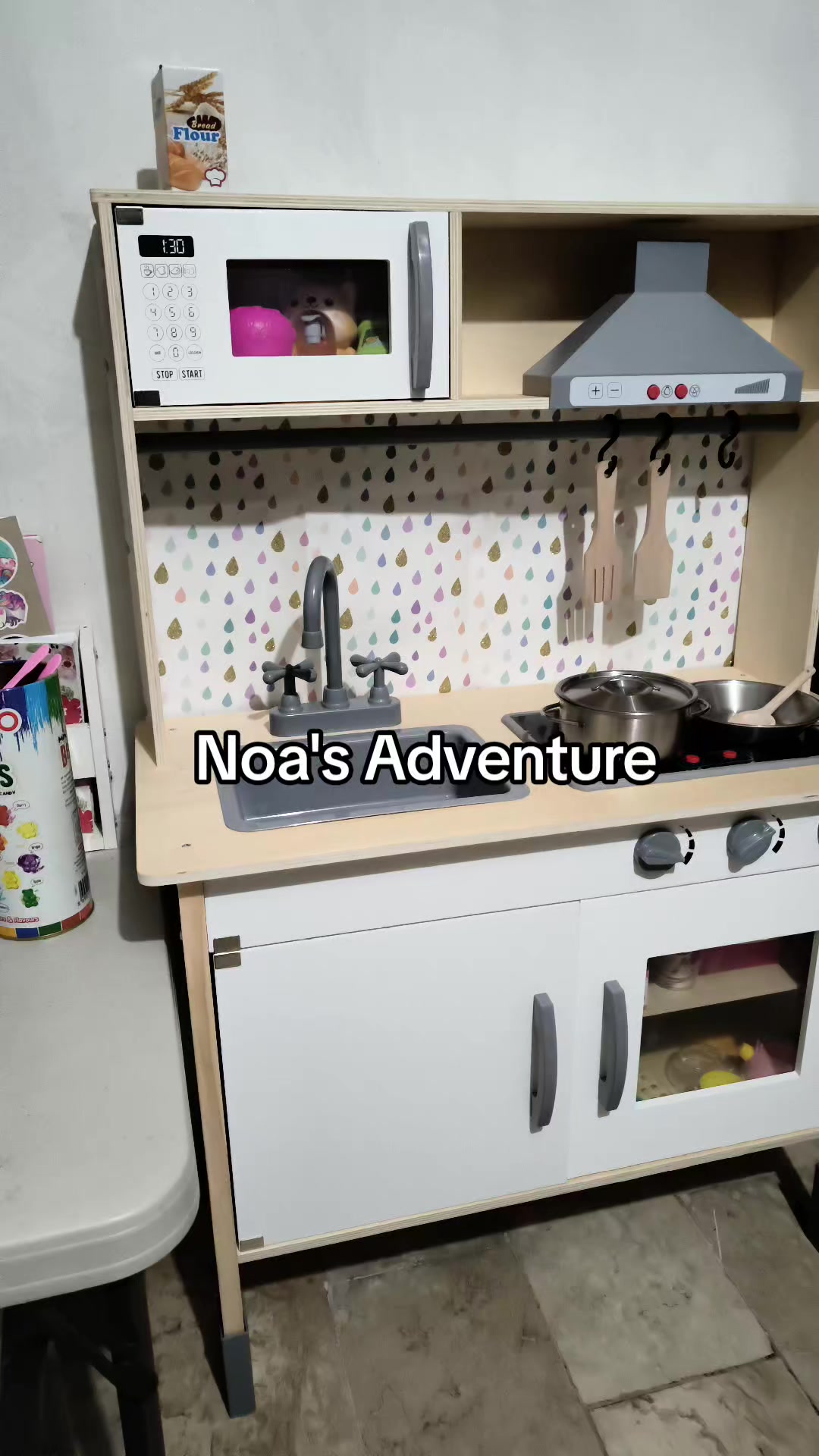 @Noa's Adventure