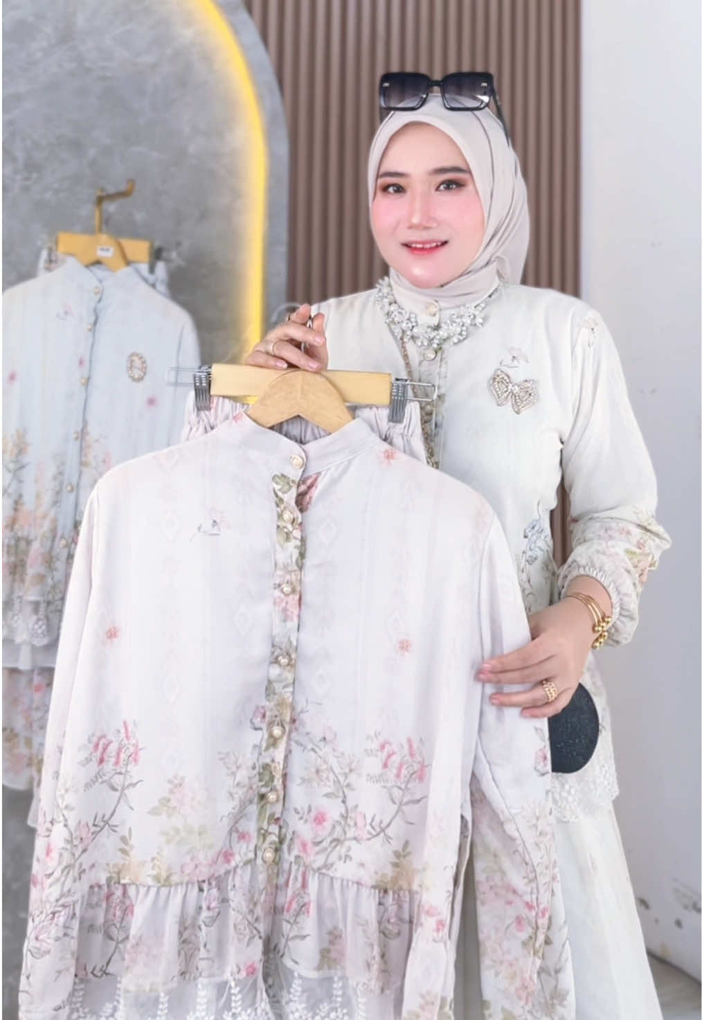 @MumuFashion Store