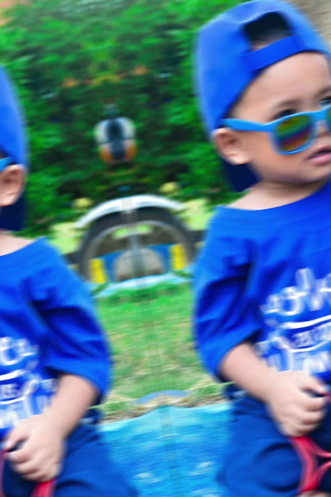 @Cristine Lumacang Va