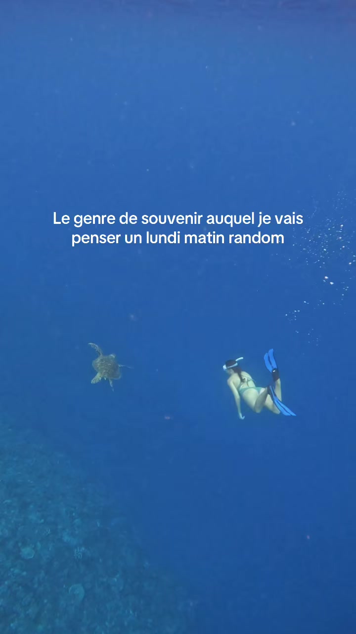 @Le monde d’Éléa
