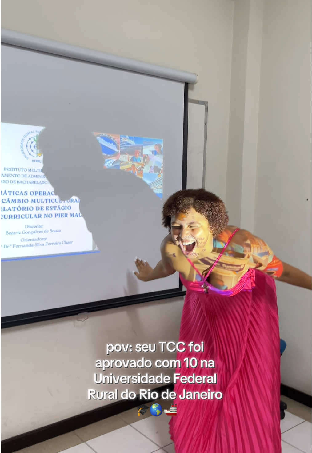 @BIA INFLUENCER DE BELFORD ROXO