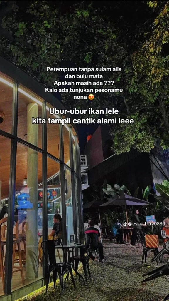 @Rahayu