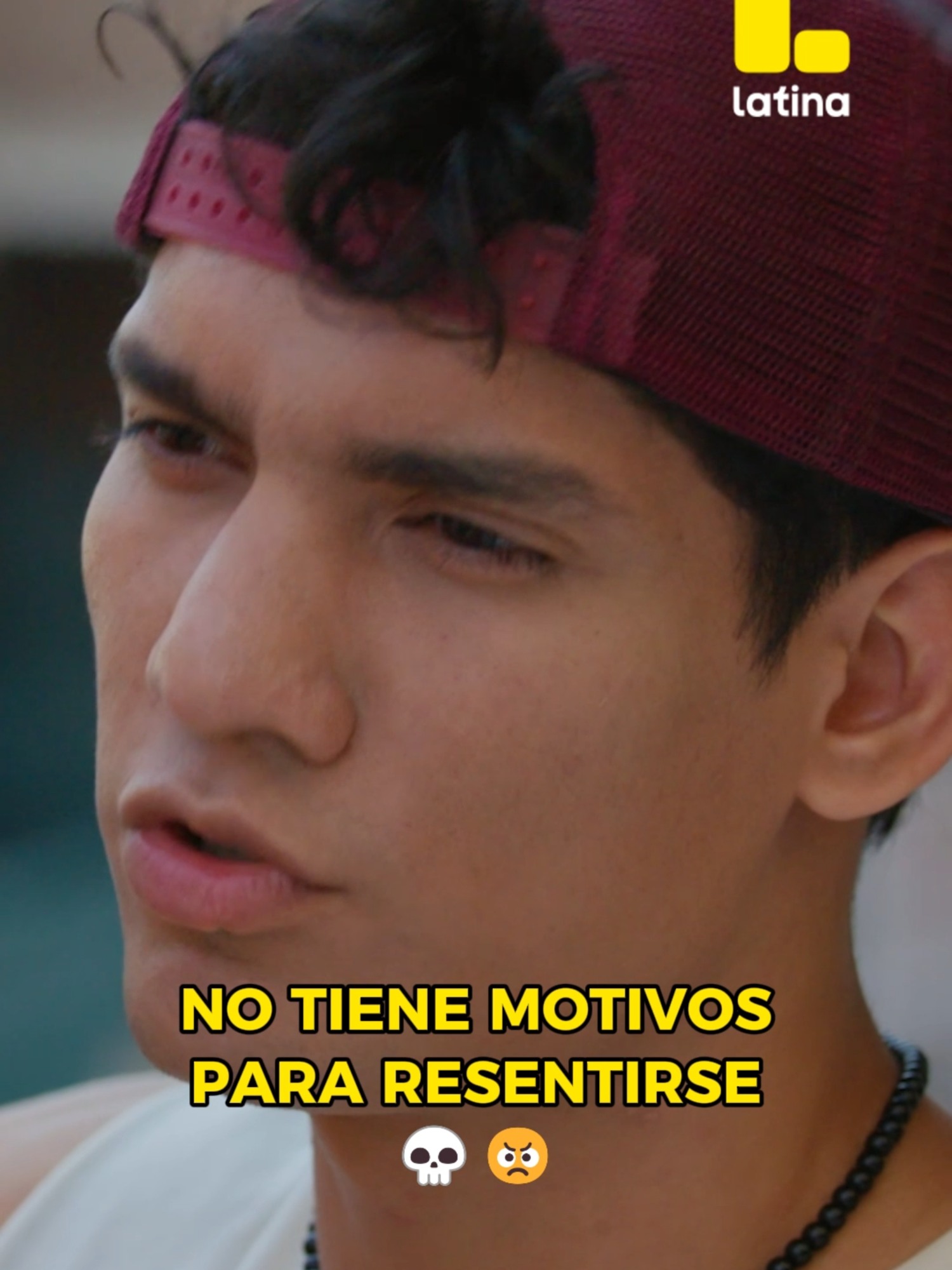 @Latina Televisión