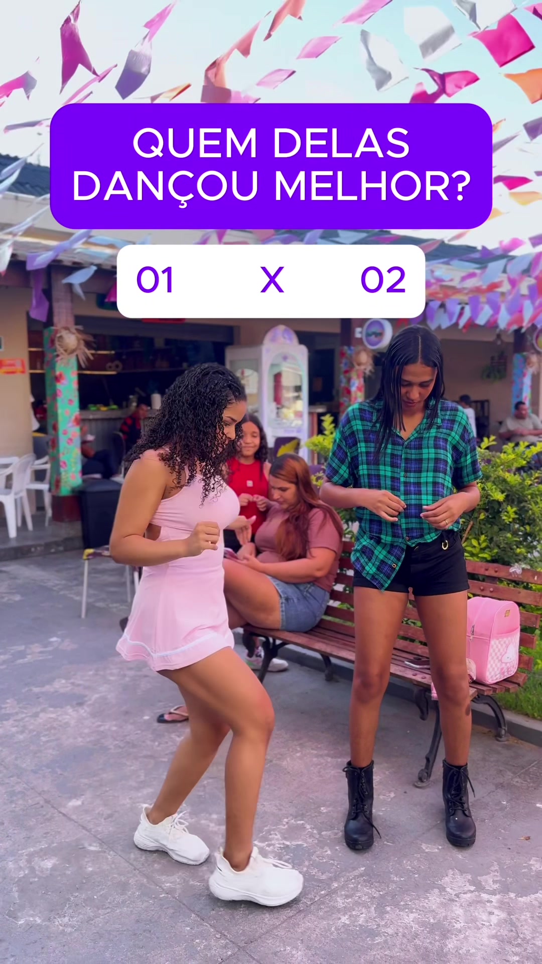 @Grupo De Dança GSD