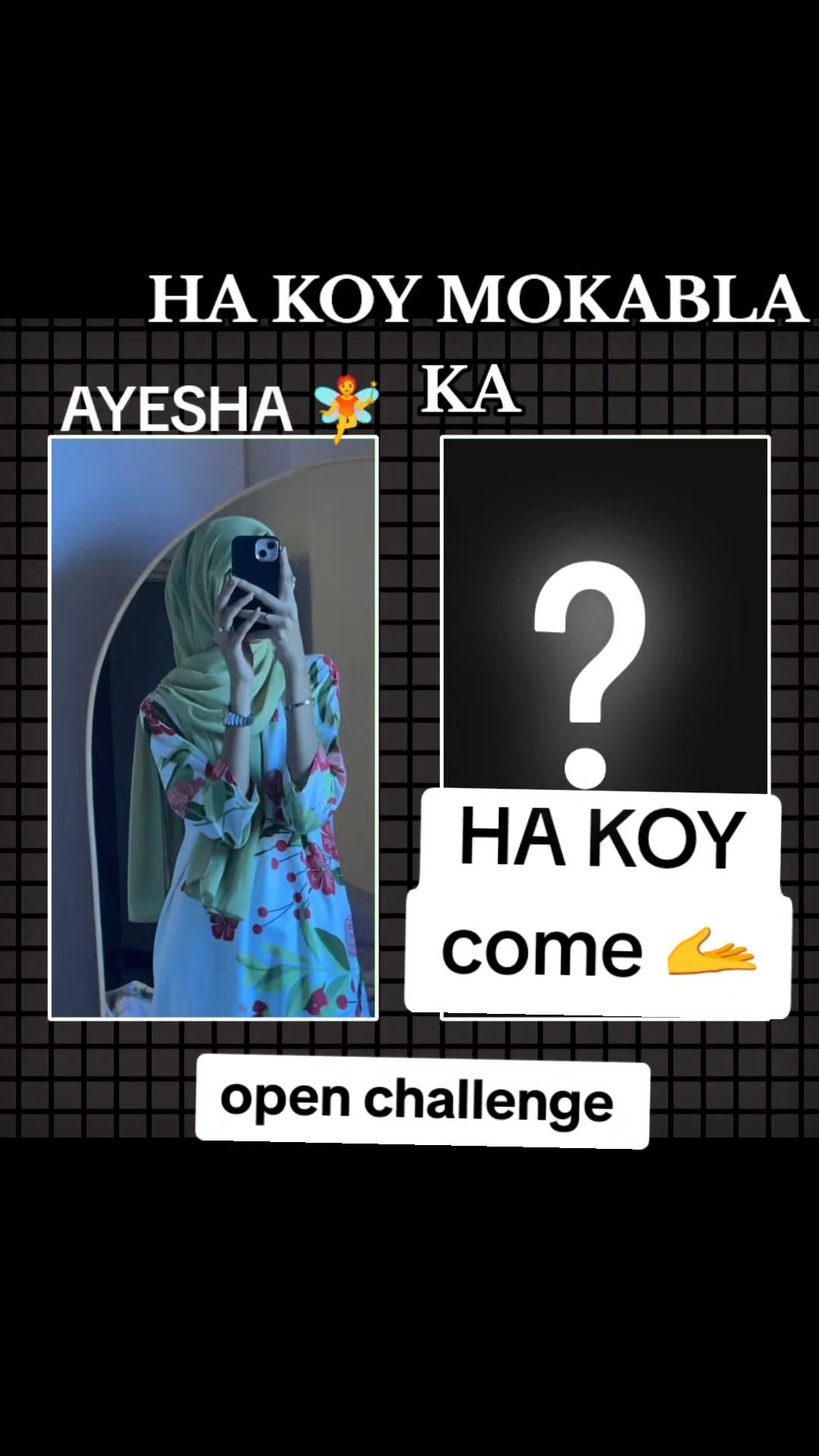 @🇱🇻༺Aʏᴇꜱʜᴀ࿙𝐀ᴅᴍɪɴ࿚❶❶❻🇱🇻