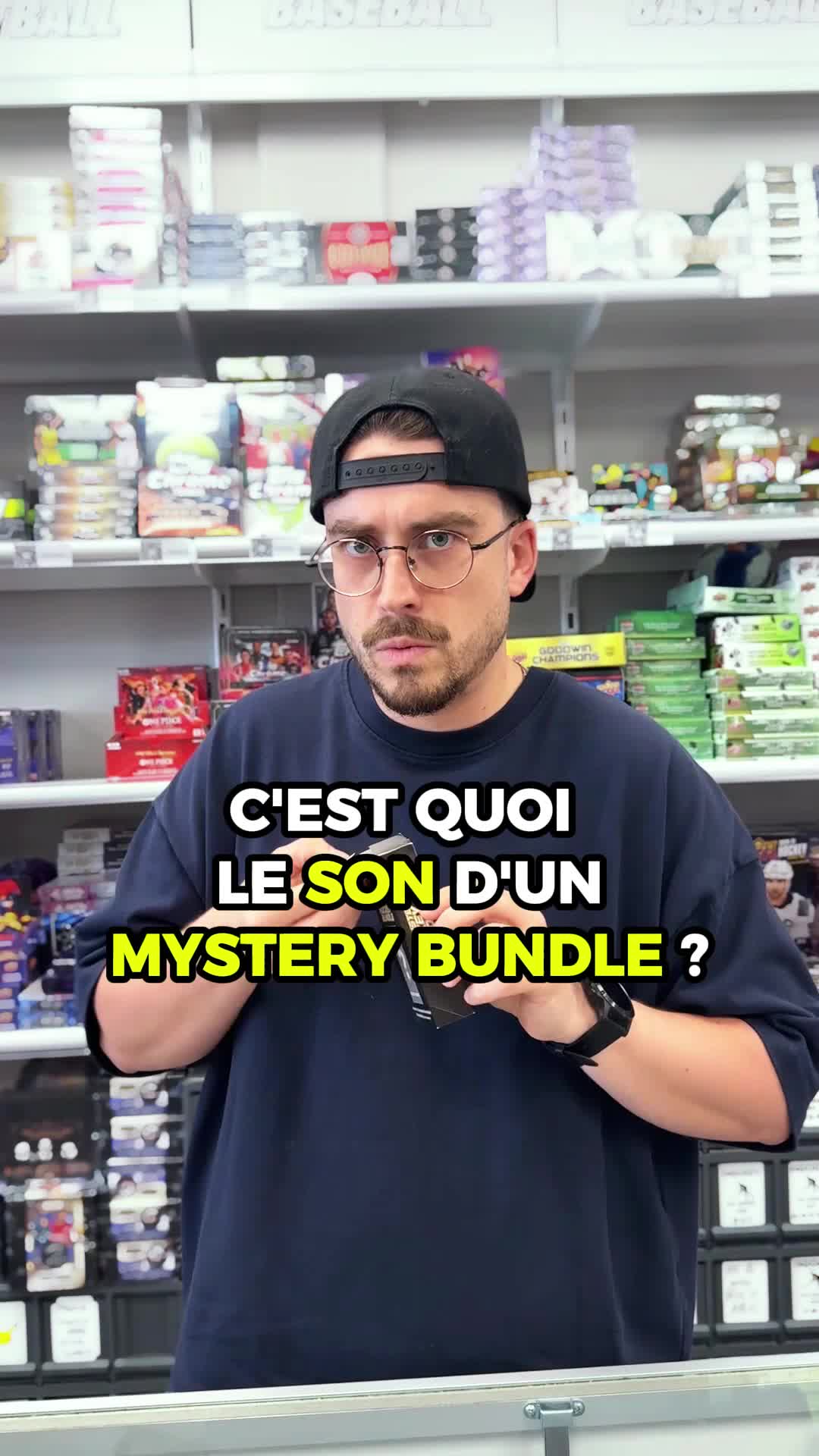 @Rémi Card Trader
