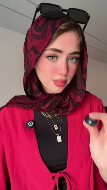 @Shahd Hamdy💅❤️