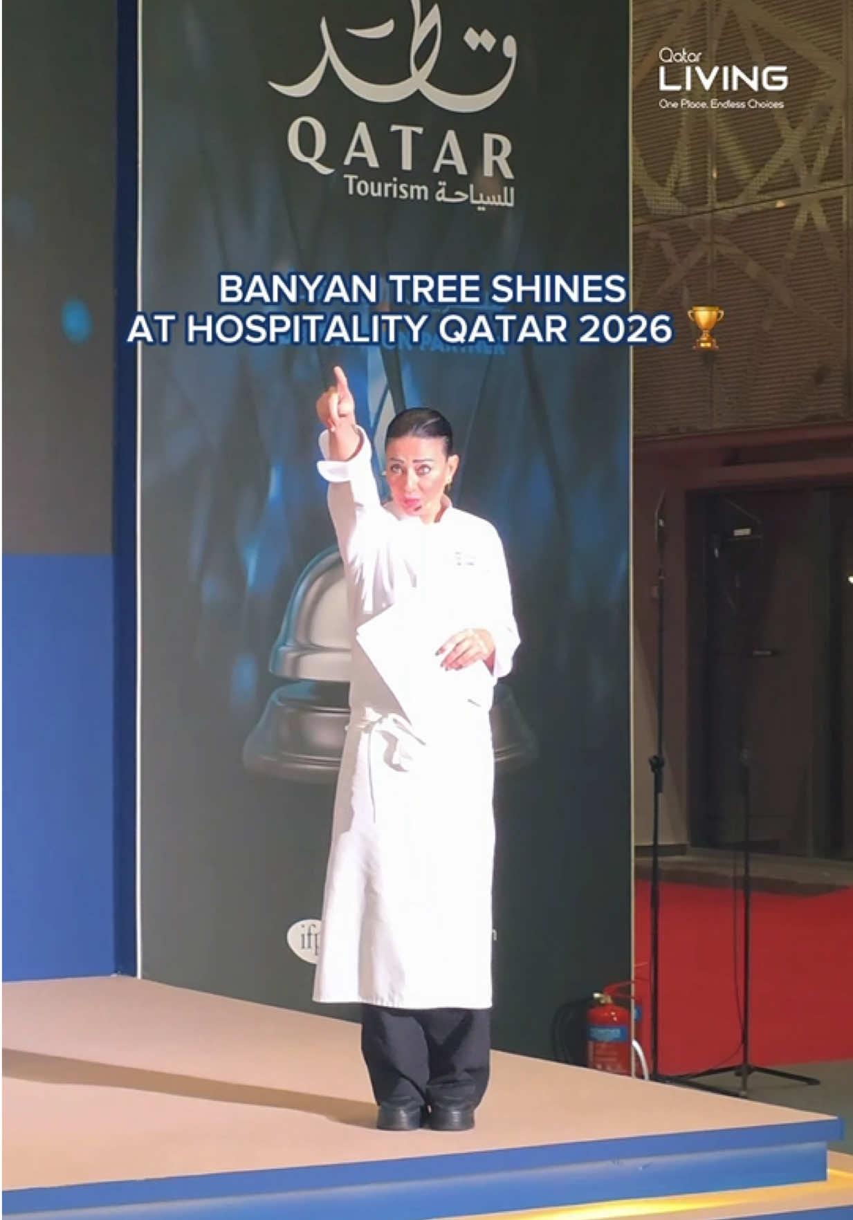 @Qatar Living