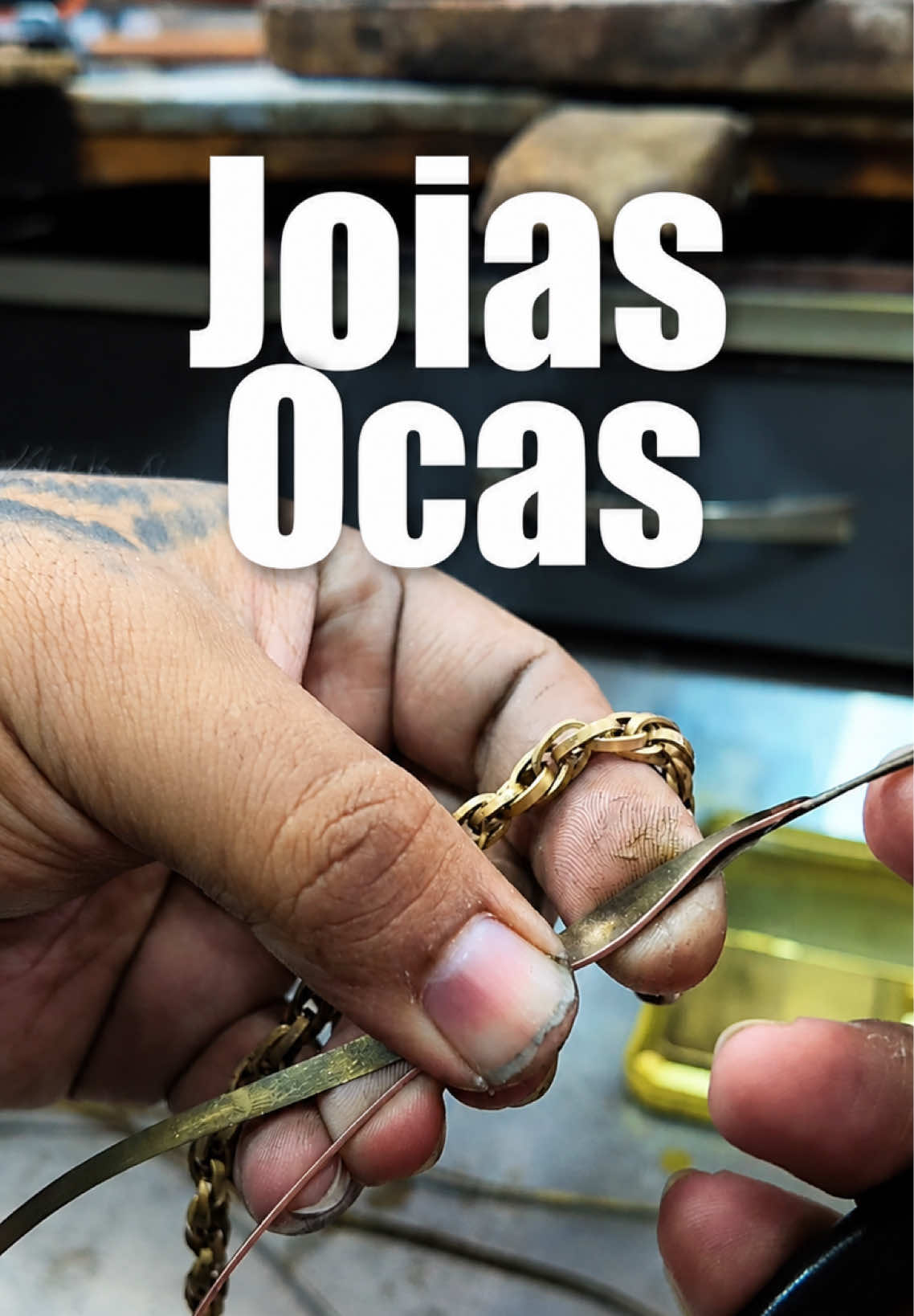 @Joalheiro Evaí Vieira