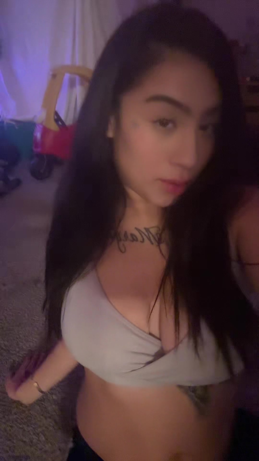 @vonnie lisette