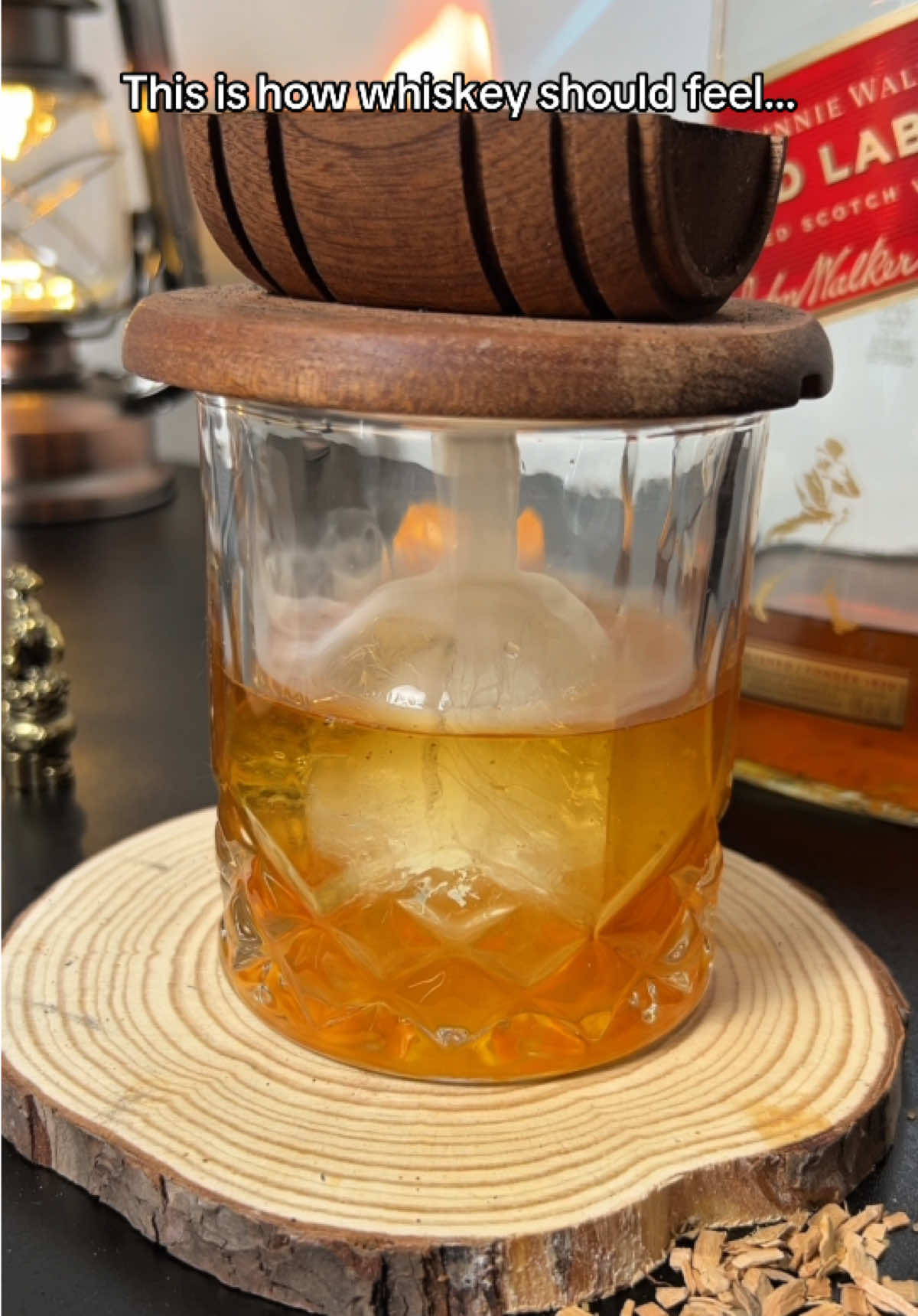@Noir Barrel