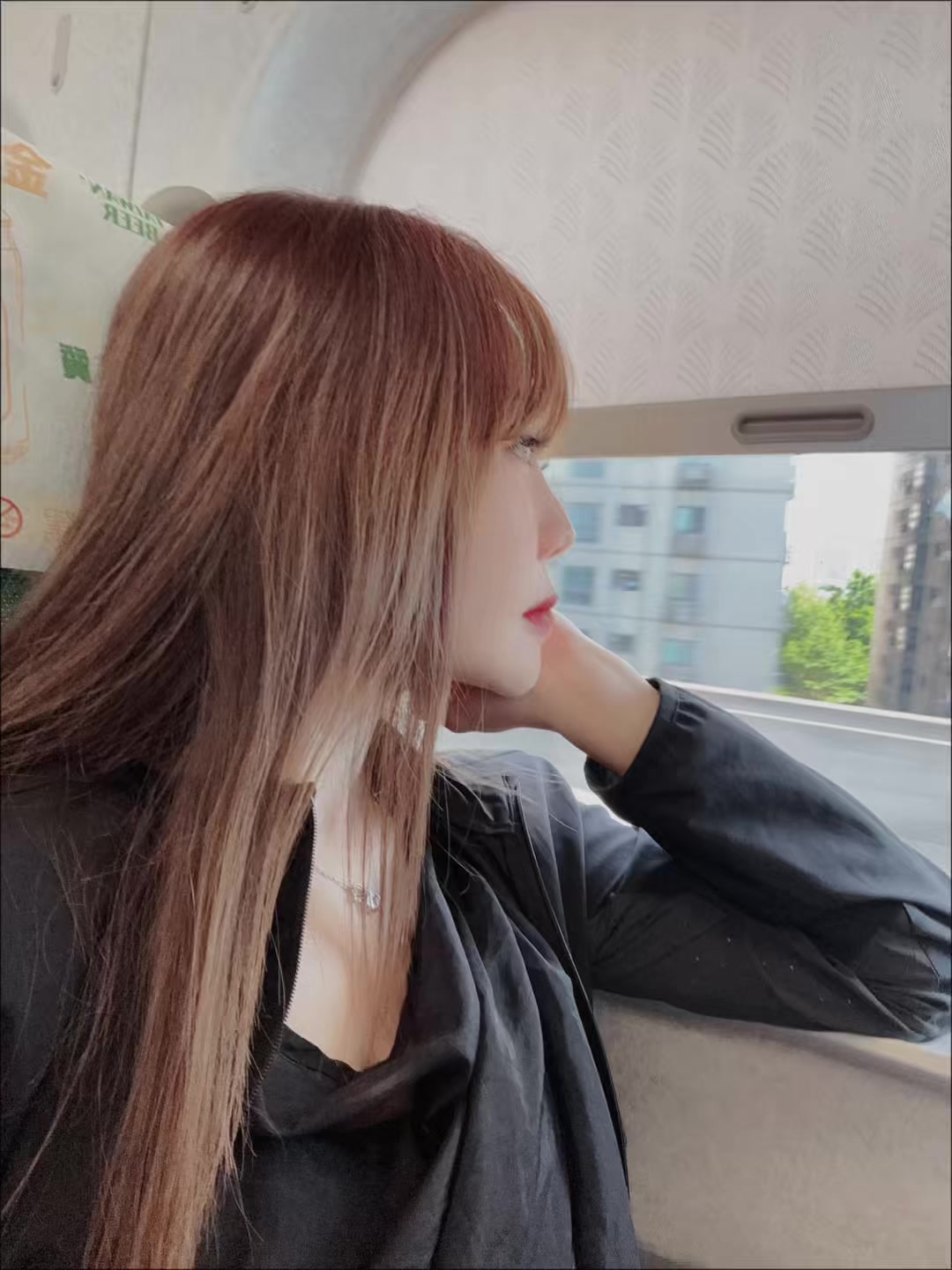 @閃閃女王