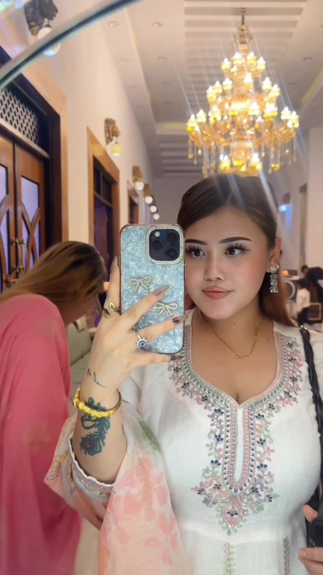 @Rashila Lama